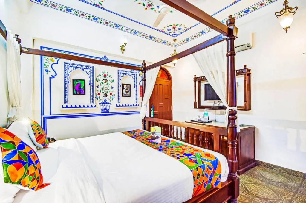 Hotel photo 22