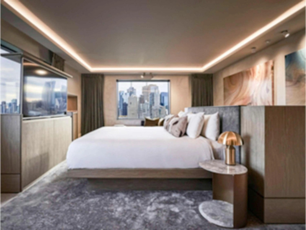 Pullman Melbourne on the Park - Général