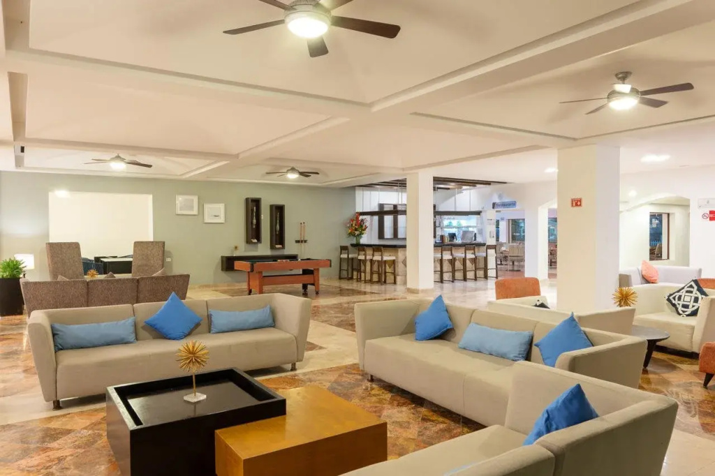 Beachscape Kin ha Villas & Suites - Général