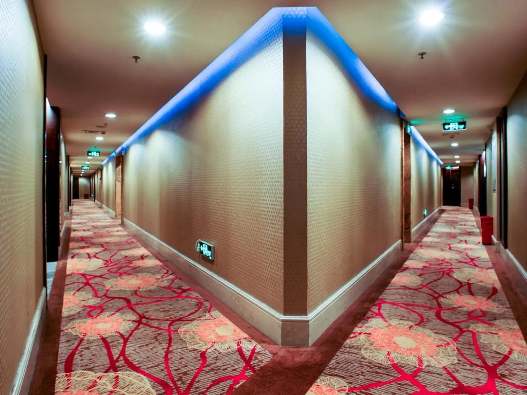 Fortune Hotel - Général