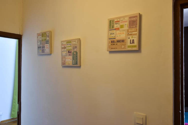 Maison Des Ateliers