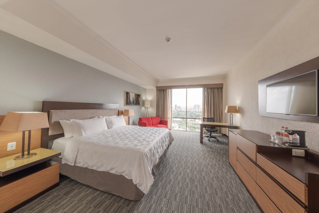 Holiday Inn Select - Guadalajara by IHG - Général