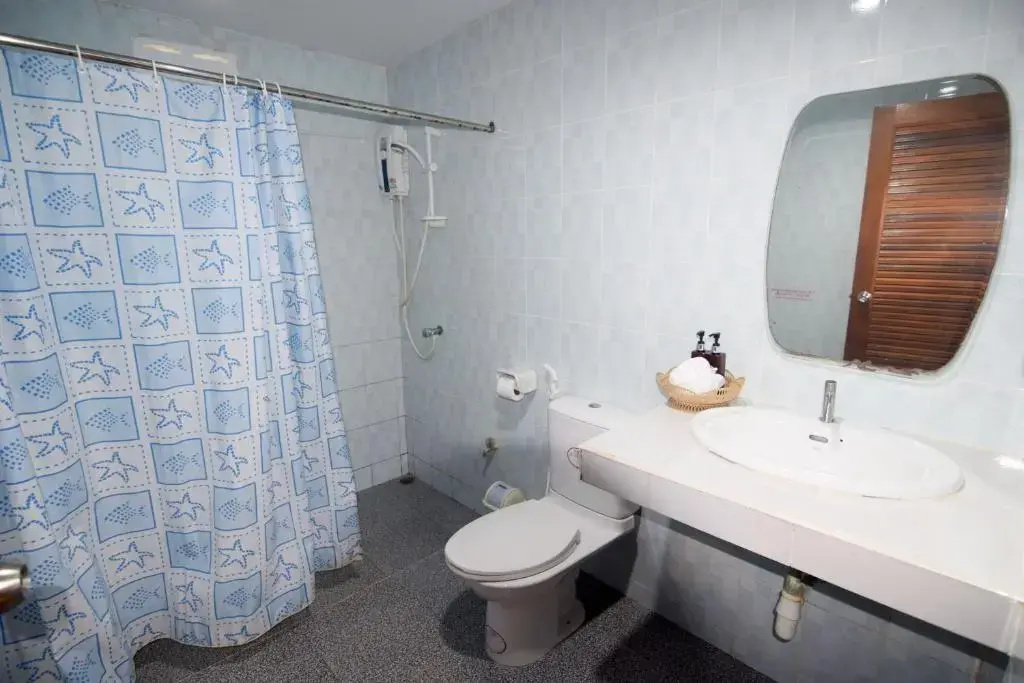 Superior Double room (twin beds)