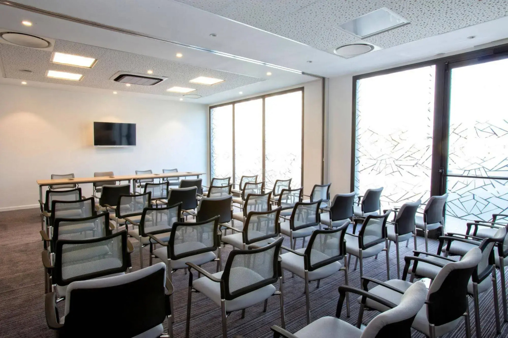 All Suites Appart Hôtel | Bordeaux - Pessac - Général