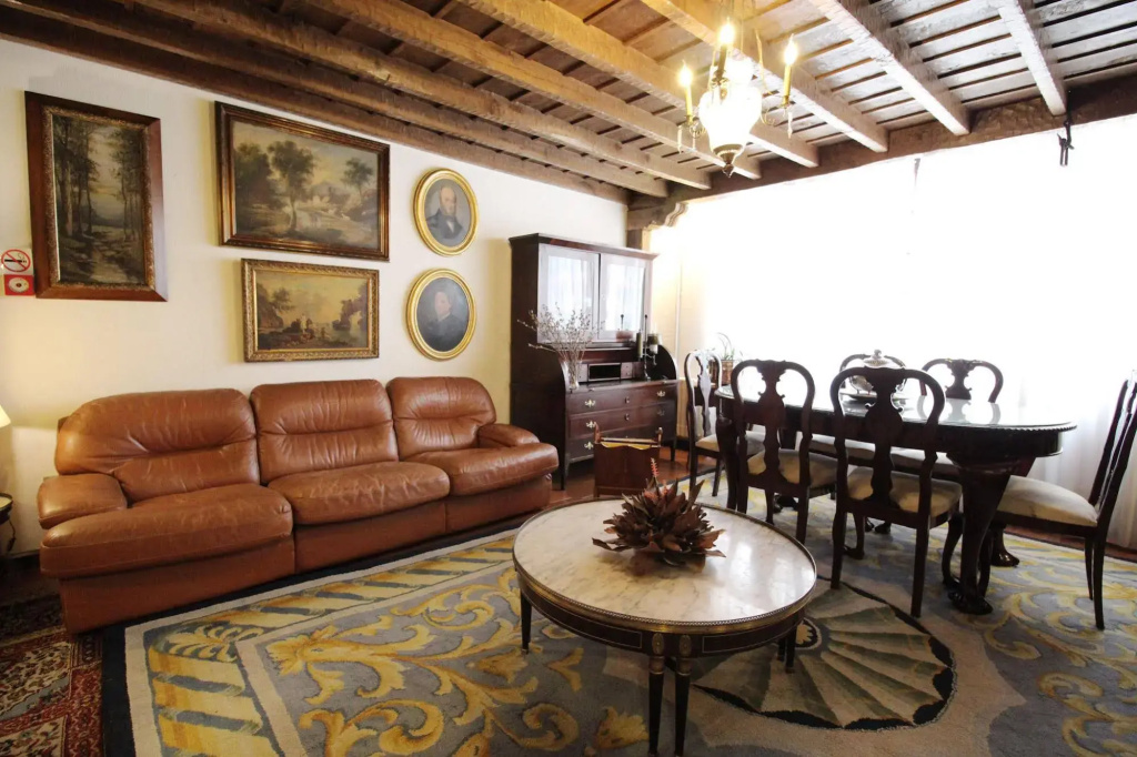 Hotel Santillana - Général