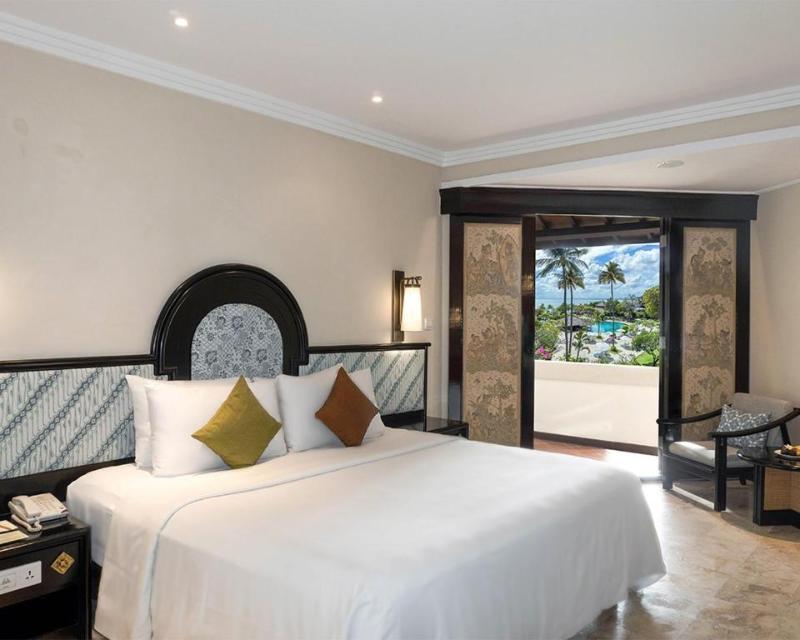Discovery Kartika Plaza Hotel