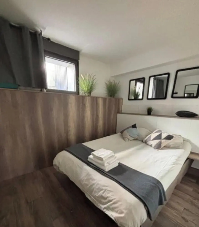 Classic Apartment