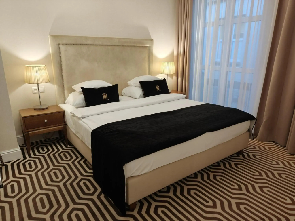 Hotel Royal & Spa - фото 3