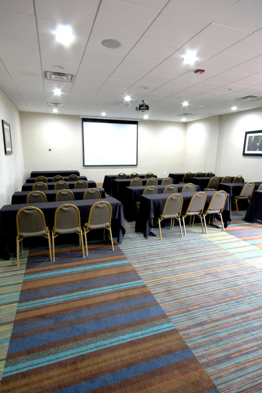 Holiday Inn Houma by IHG - Général