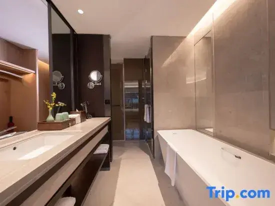 Shaoxing The Xianheng Hotel - Chambres
