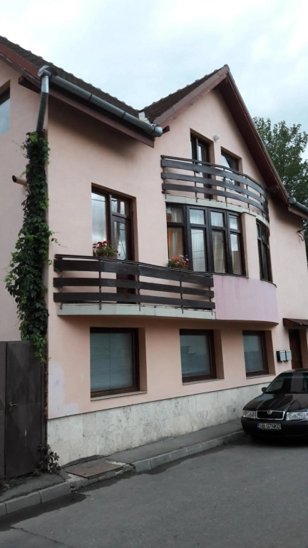 Bogdan's apartment