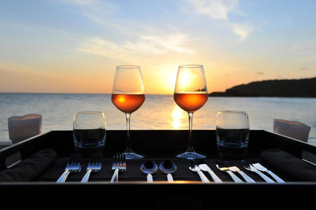 Sonesta Hotels & Resorts Livingstone Curacao - Général