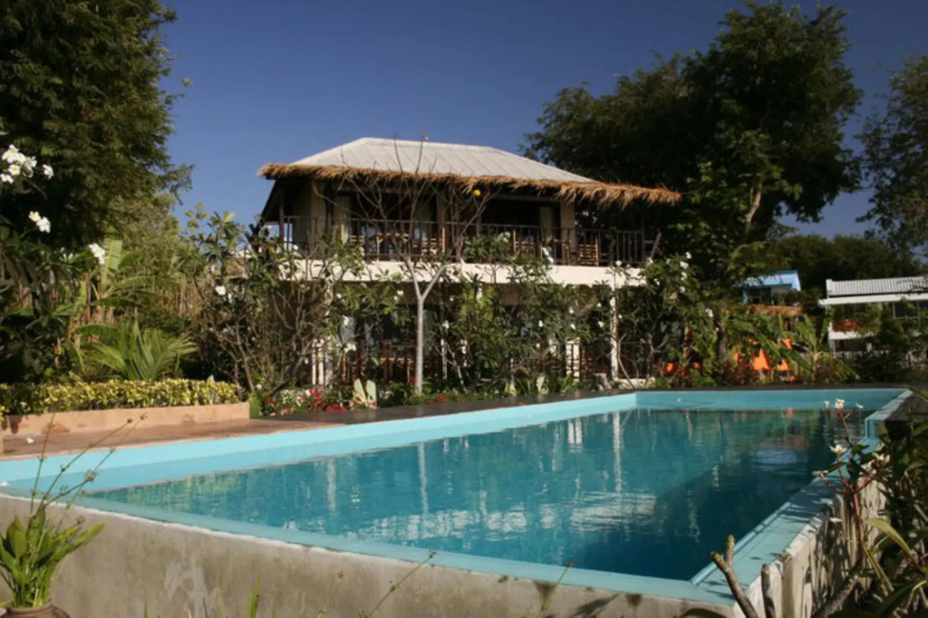 Hotel photo 7