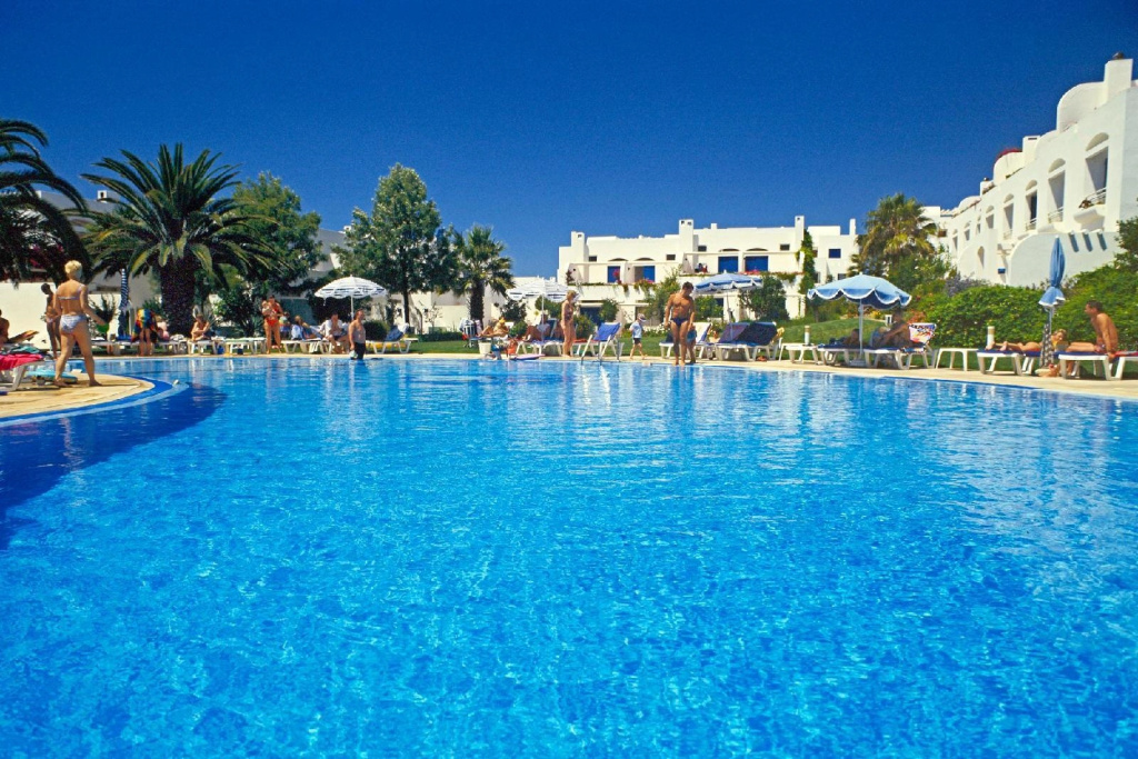 Hotel photo 3