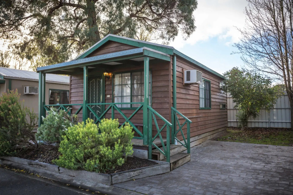 NRMA Ballarat Holiday Park - Général