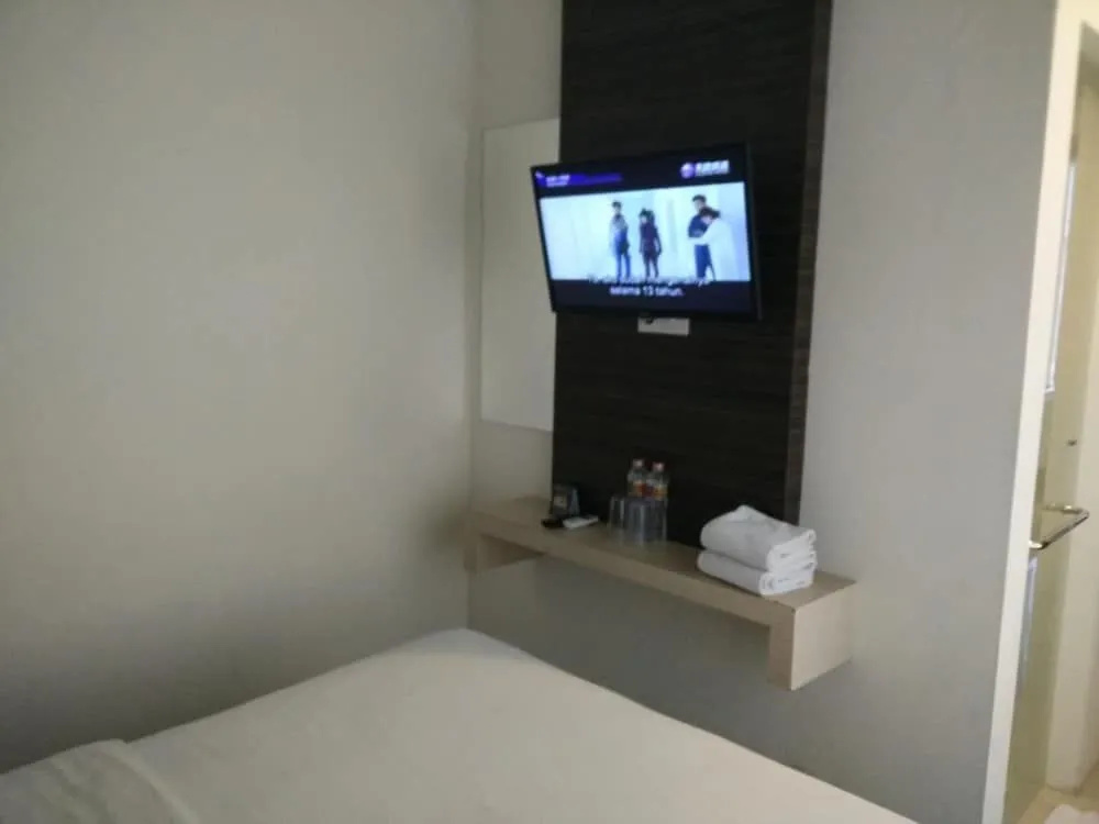 Atreya Hotel Makassar - Général
