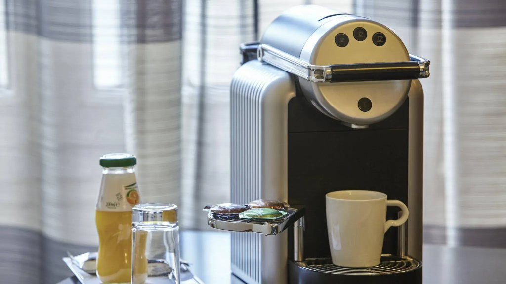 Holiday Inn Paris - Gare de Lyon Bastille by IHG 32