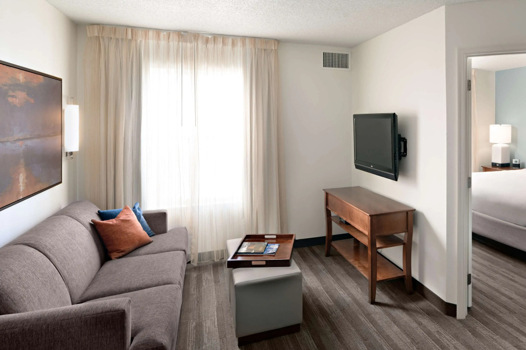 Hyatt House Herndon/Reston - Général
