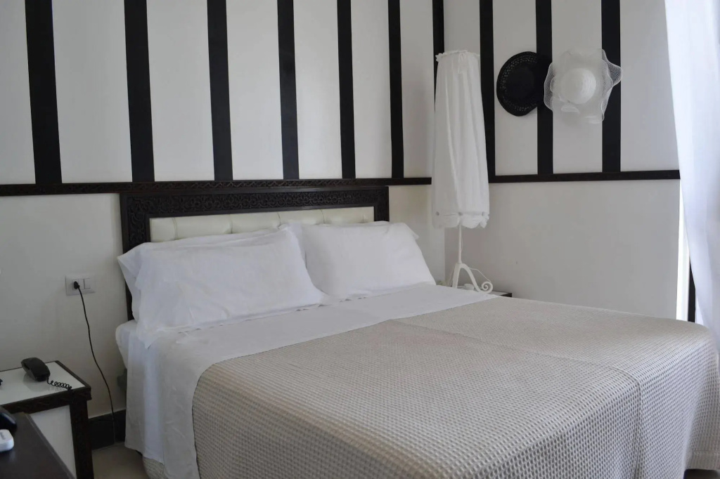 La Casa e il Mare Hotel - Général