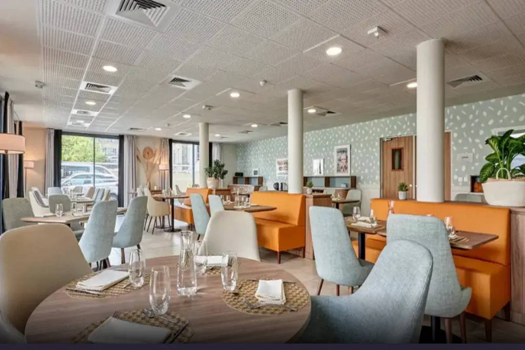 Hotel photo 18