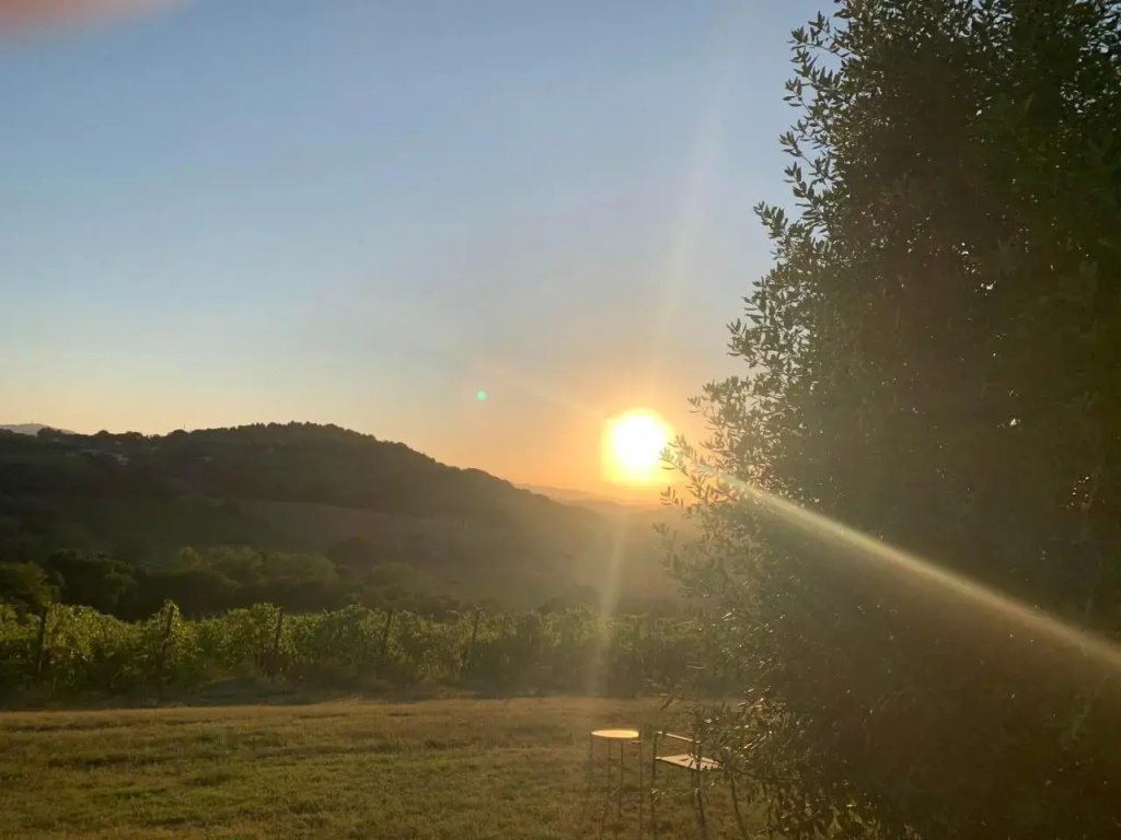 Agriturismo Ca Dorale