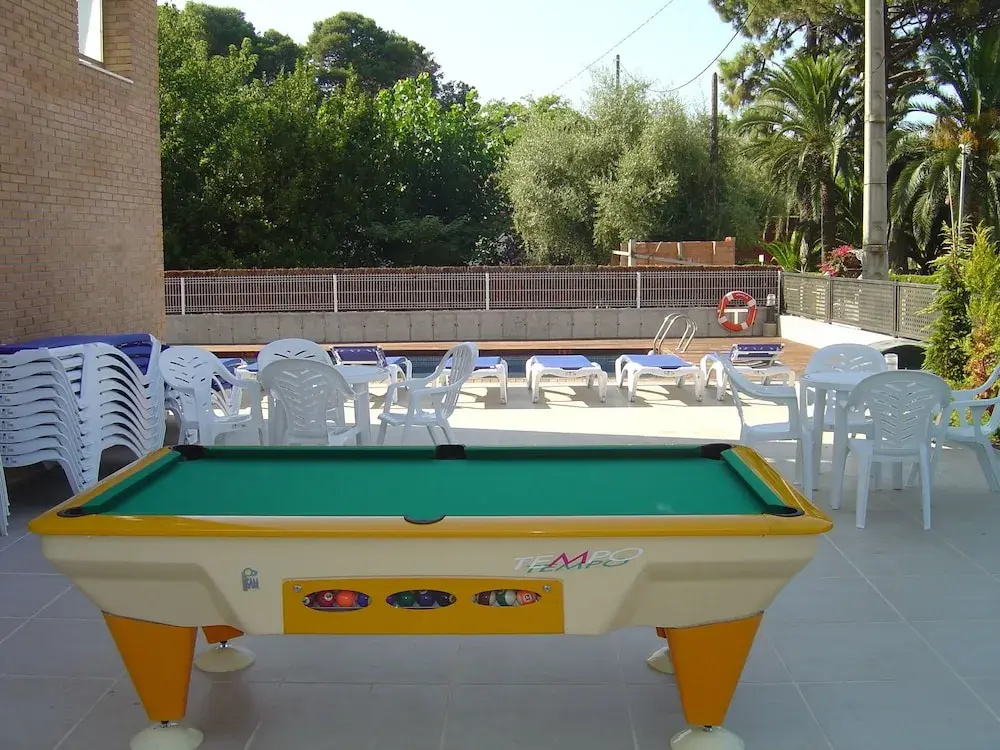 Salou Center - Général