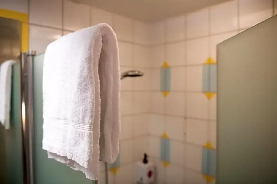 Quality Hotel Galaxen - Chambres