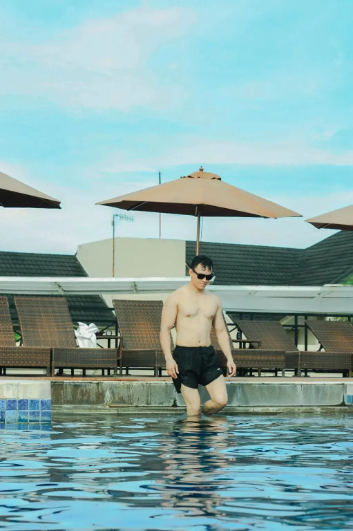 The Axana Hotel - фото 38