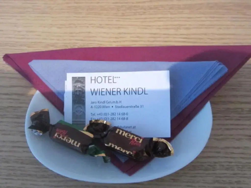 Wiener Kindl - Chambres