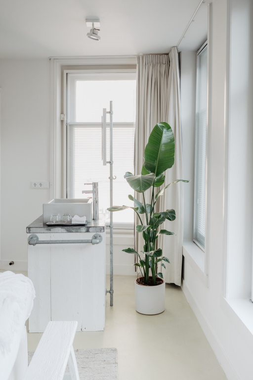 Mother Goose Hotel - Chambres
