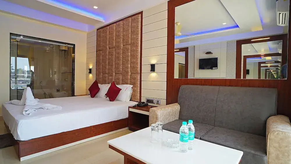 Hotel photo 4