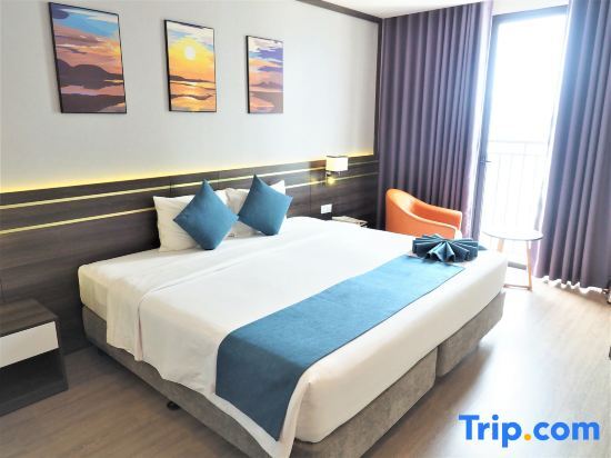 Seana Hotel Nha Trang