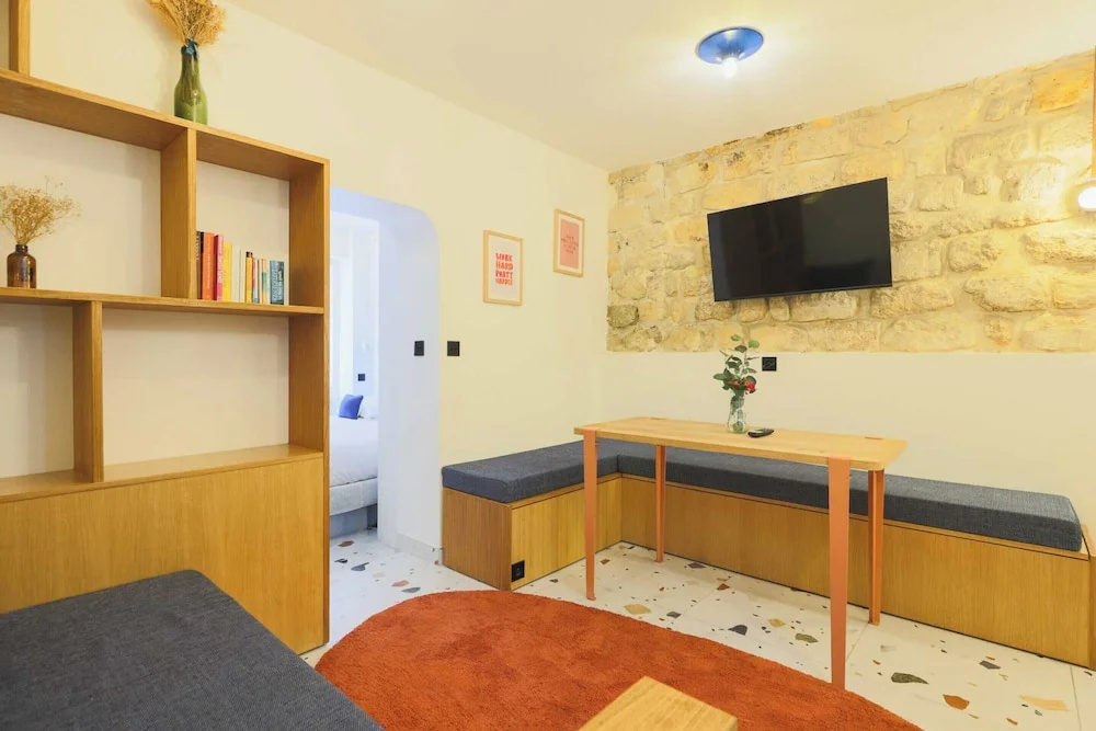 Afficher la photo 7 — Cozy Apartment - 1br/2p - Montmartre