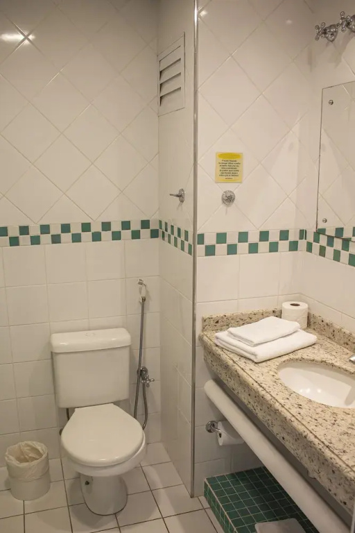 Vip Hotel - Chambres