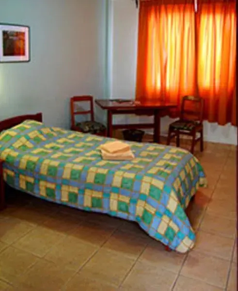 Casa Kolping Sucre - Chambres