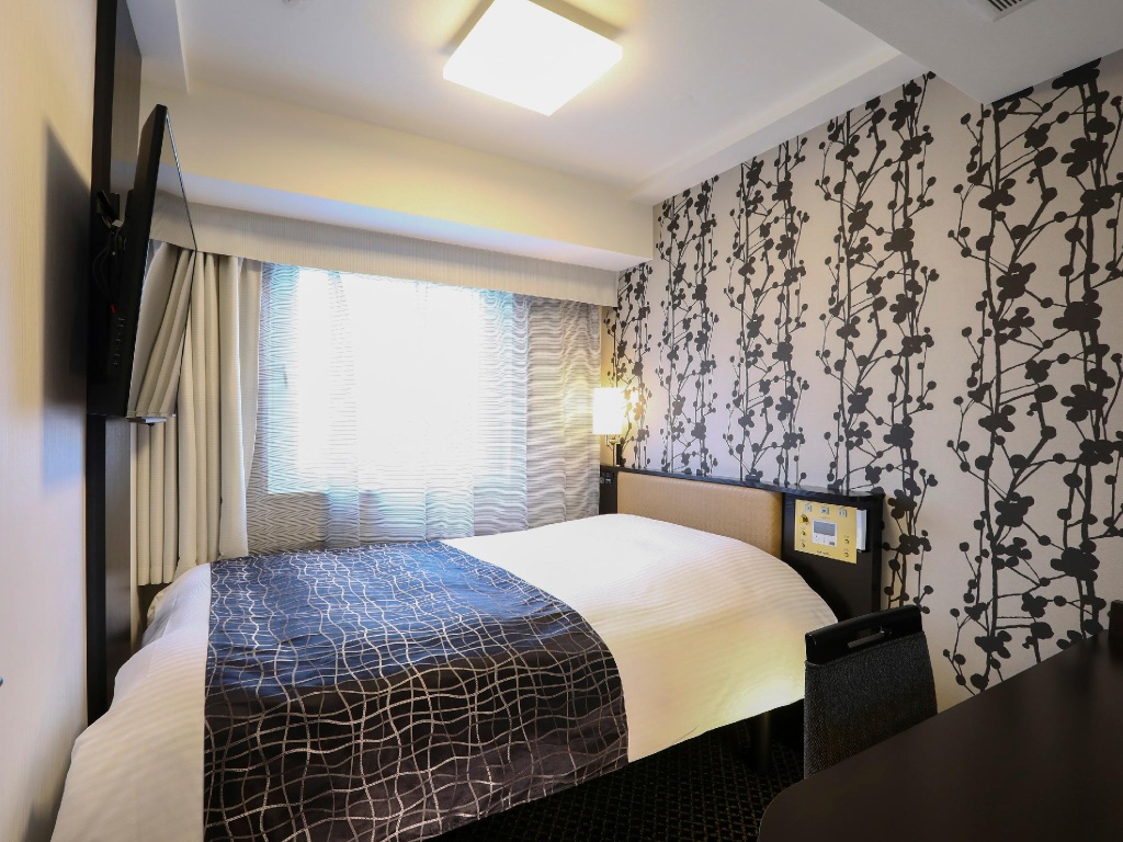 APA Hotel Nihombashi Bakurocho Ekimae 사진 3