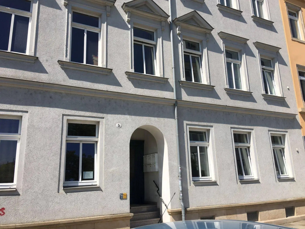 A Bed Privatzimmer Dresden
