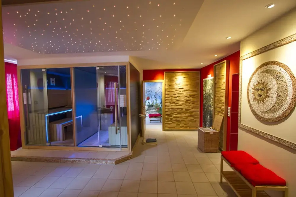 Seehotel Plau Am See - Général
