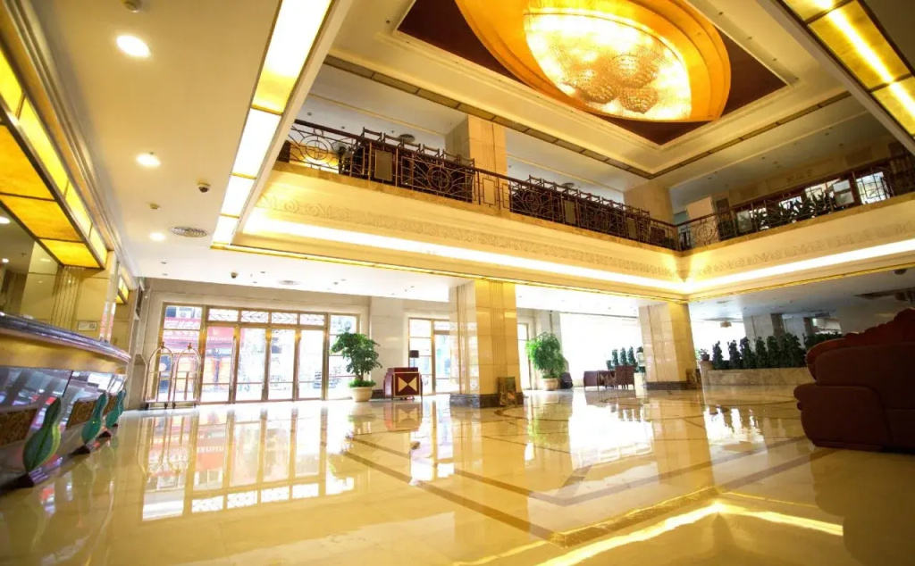 Hotel photo 1