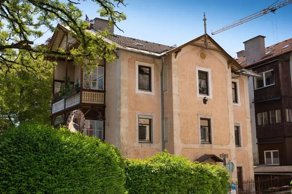 Absteige - Chambres