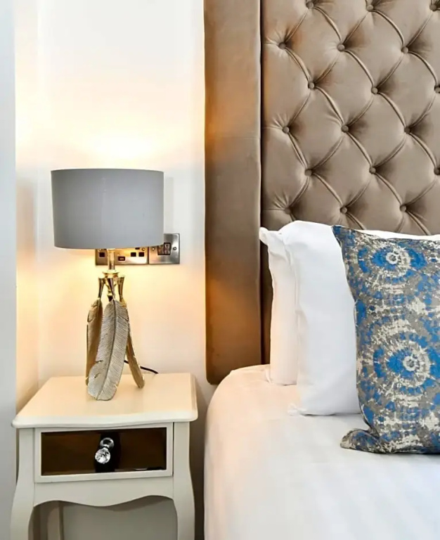 The Lane - Boutique Residence - Chambres