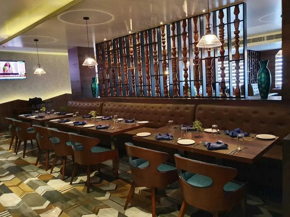 World Choice Vishwaratna Prestige Hotel - Général