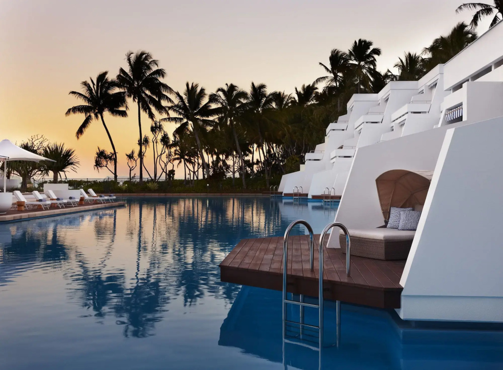 InterContinental Hayman Great Barrier Reef by IHG - Général