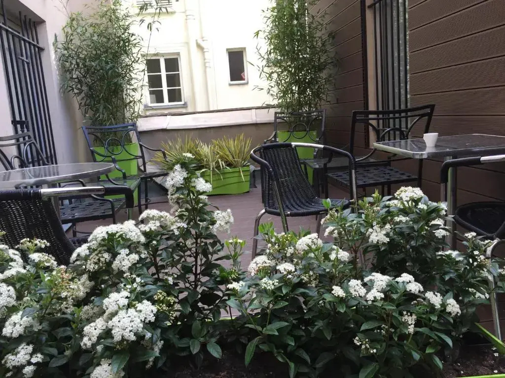 Hotel photo 21