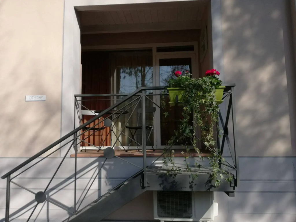 Hotel La Passeggiata - Général