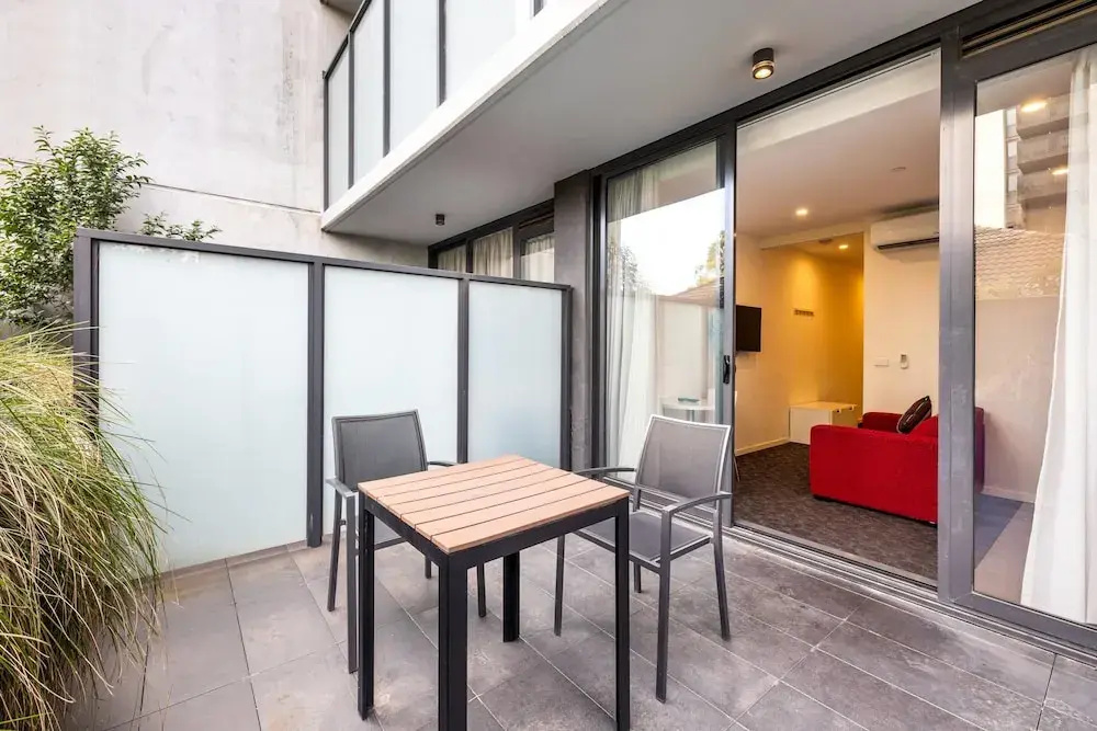 Comfort Apartment Box Hill - Général