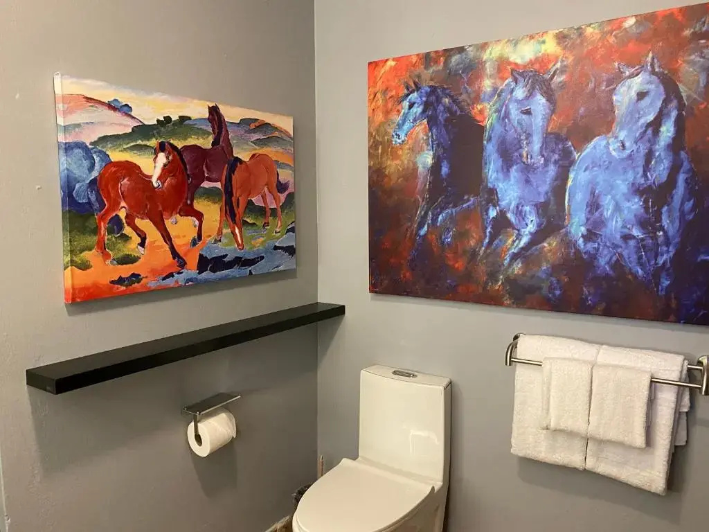 Blue Horizon Boutique Resort - Adults Only - Chambres