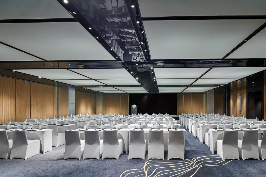 Kempinski Hotel Chengdu - фото 22