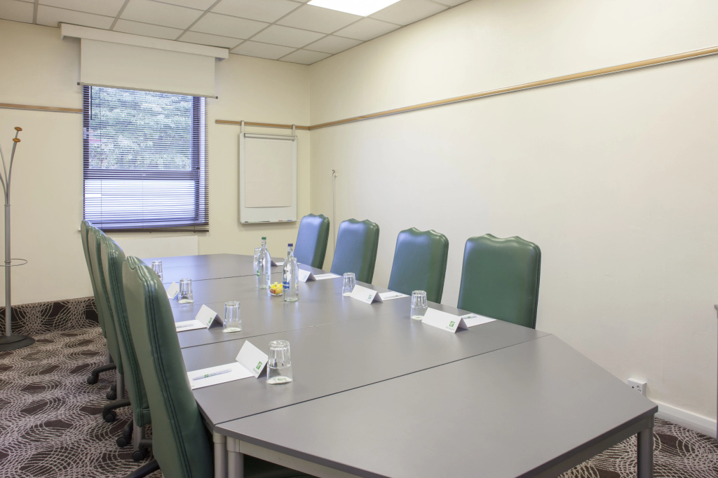 Holiday Inn Leamington Spa - Warwick by IHG - Général