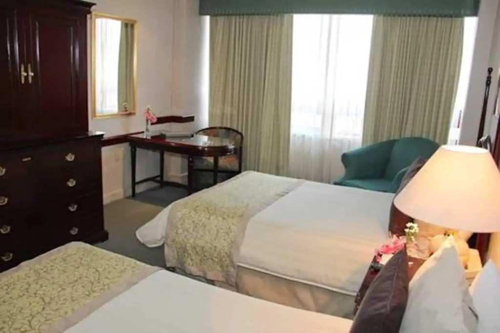 Hotel photo 8